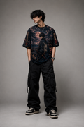 Anime All over print T-Shirt