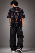 Anime All over print T-Shirt